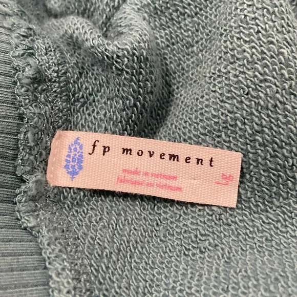 Free People Movement Jogger Pant - Picture 5 of 5